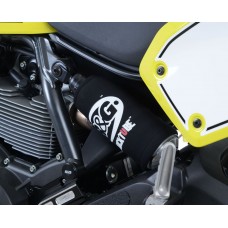 R&G Racing Shocktube 11.25" x 11.75"